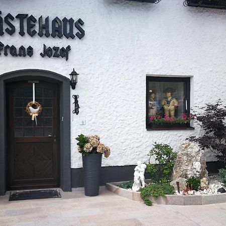 ​Gaestehaus Frans-Jozef Moenichkirchen Luaran gambar